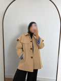 Trenchcoat Liyana