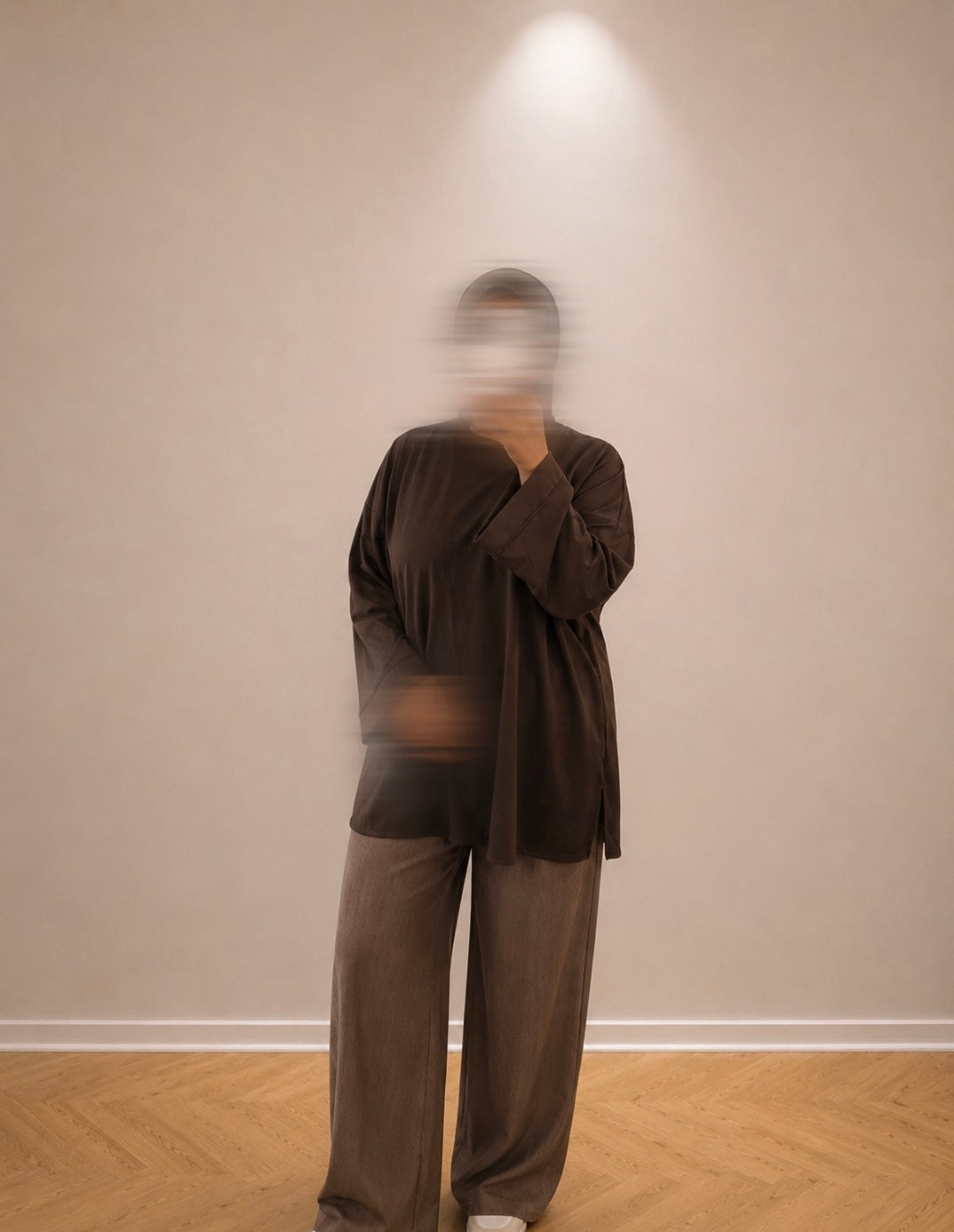 Basic long sleeve - Meerdere kleuren