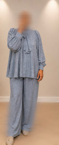 Twinset - Blauw
