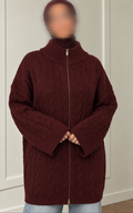 Comfy knit top - meerdere kleuren