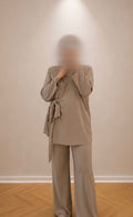 Burkini Amánis - Beige