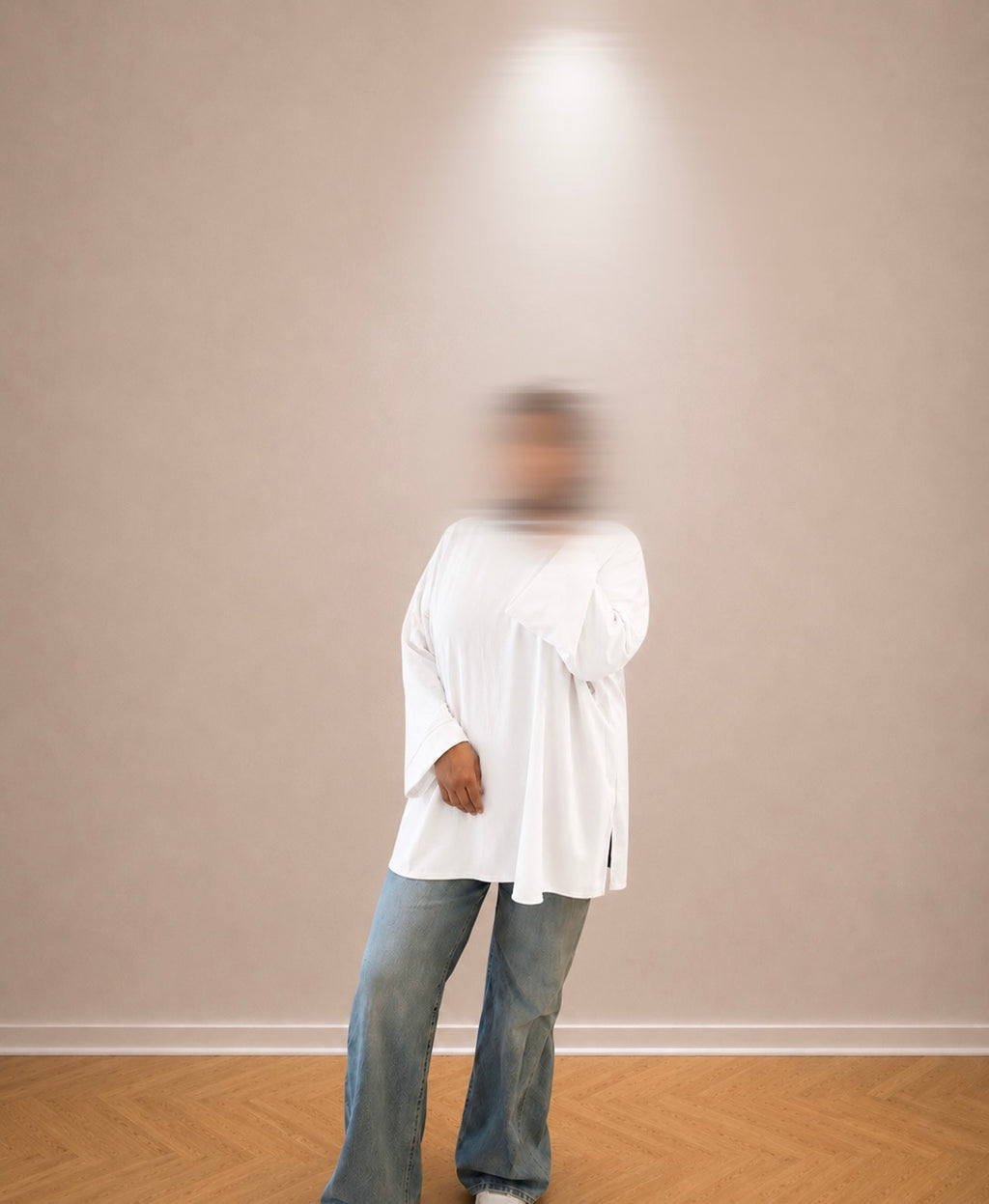 Basic long sleeve - Meerdere kleuren