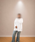 Basic long sleeve - Meerdere kleuren