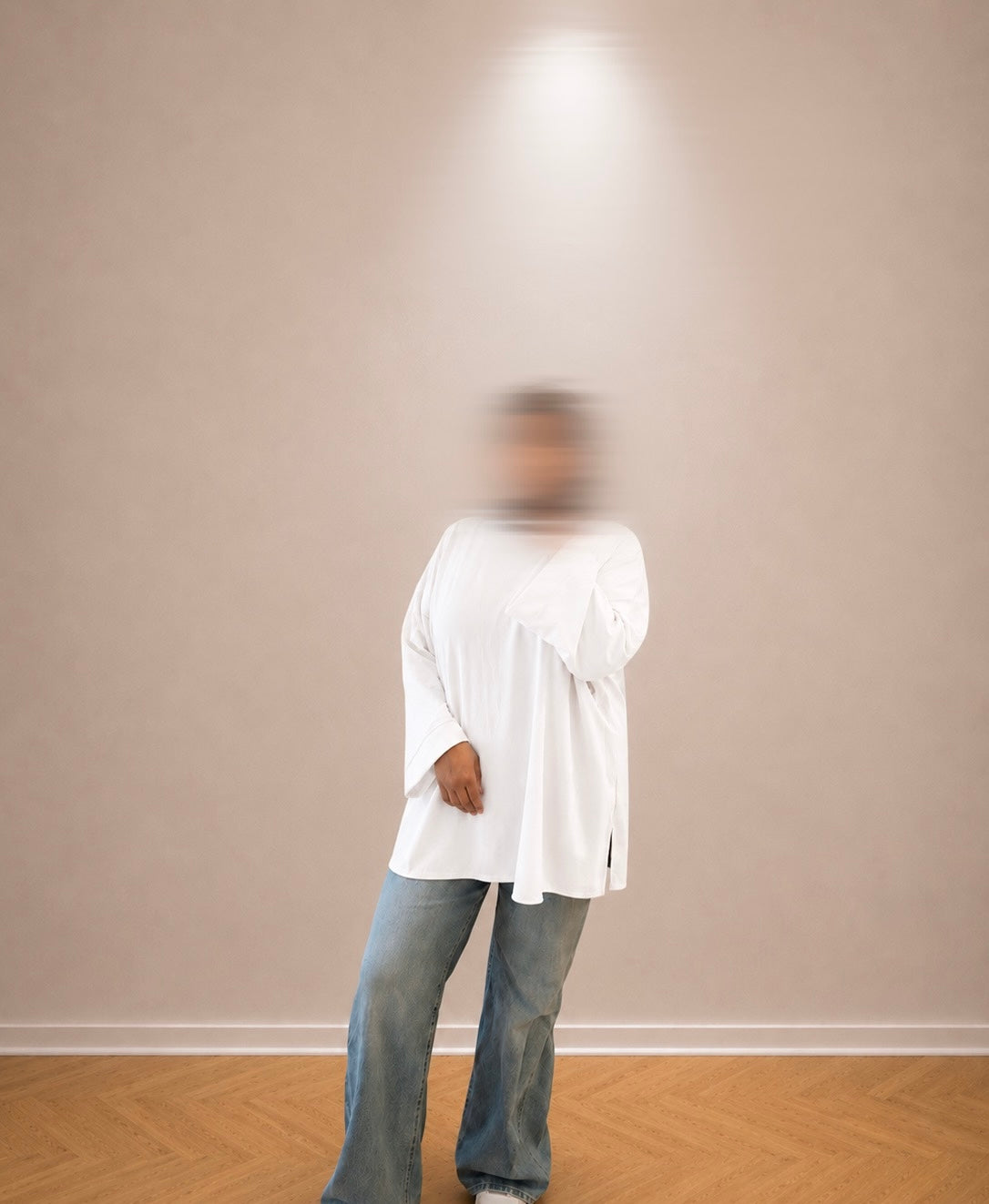 Basic long sleeve - Meerdere kleuren