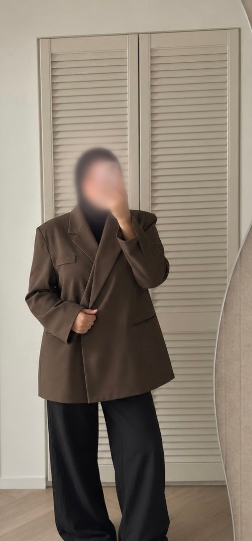 Nóelle Blazer