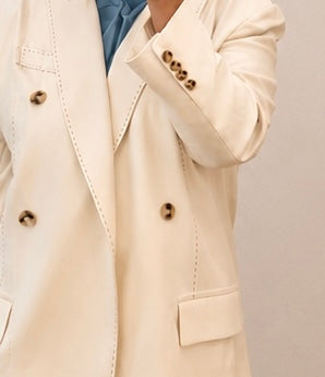 Essential blazer