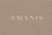 AMANIS - Home