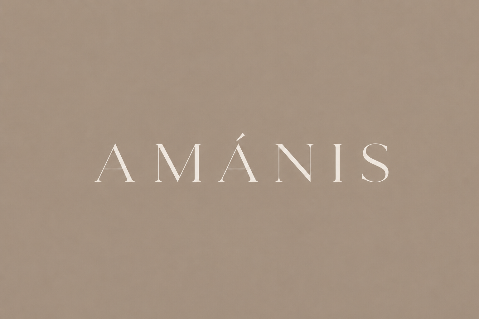 AMANIS