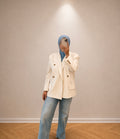 Essential blazer