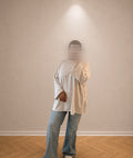 Basic long sleeve - Meerdere kleuren