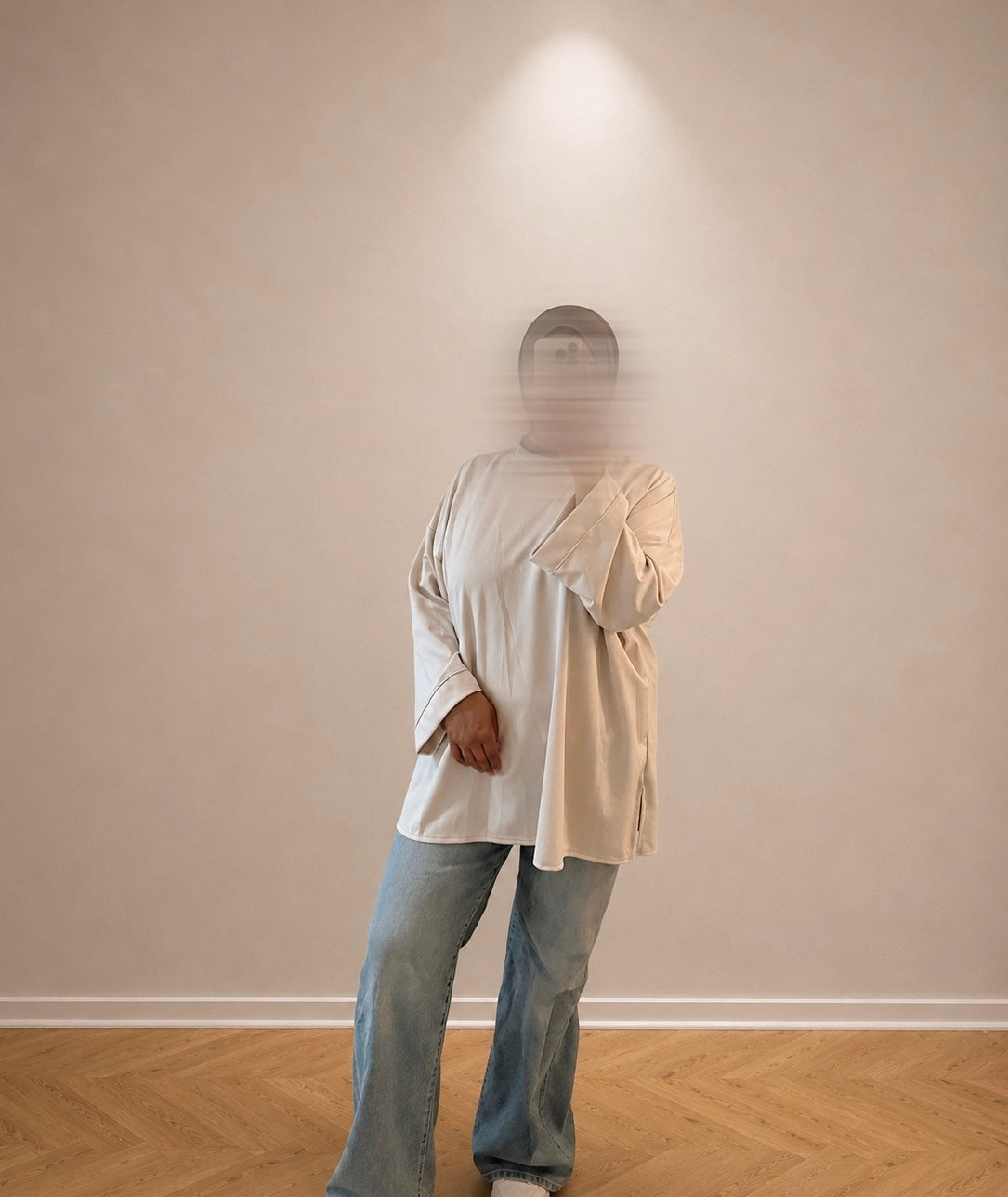 Basic long sleeve - Meerdere kleuren